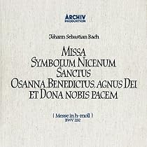 Amazon.co.jp: J.S.バッハ：マタイ受難曲 BWV 244 (初回生産限定盤)(3